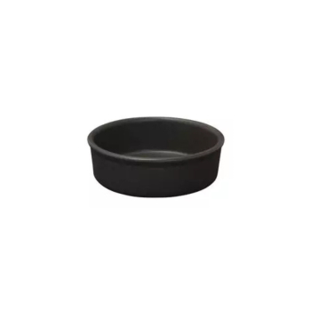 Zuma Charcoal Deep Casserole 130mm