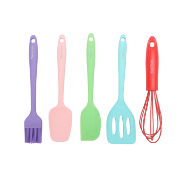 AVANTI YumYum Mini Baking Tool Set 5 Piece