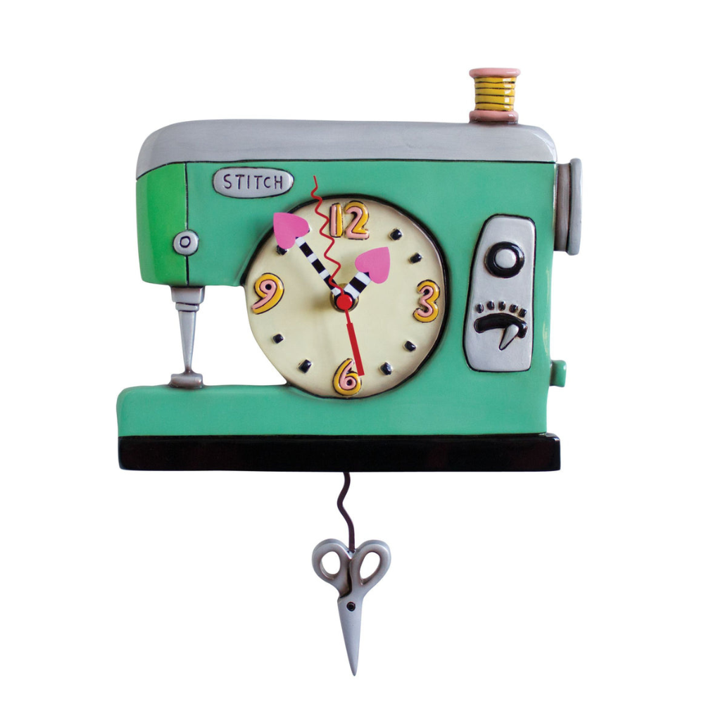 Allen-Designs-Stich-Clock-30P1312