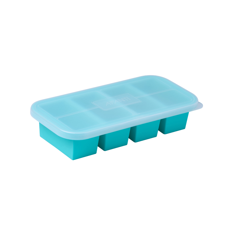 Avanti 2 Cavity Food Cube 250ml 1Cup