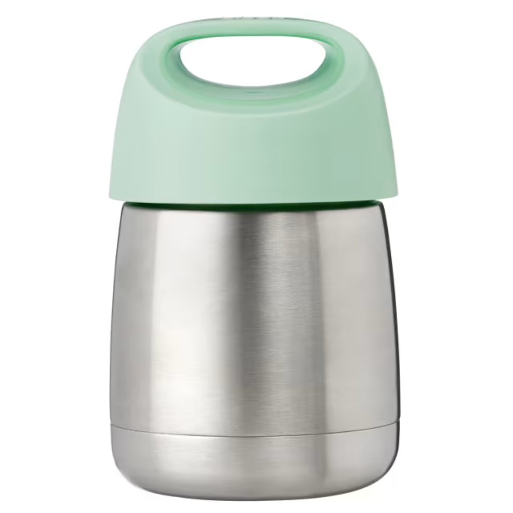 B.Box Insulated Food Jar 335ml Spearmint (4)