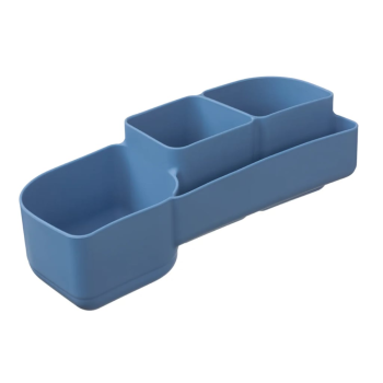 B.Box Silicone Bento Tray Lunch Ocean