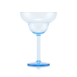 Bodum Oktett Margarita Glass 250ml Set of 4