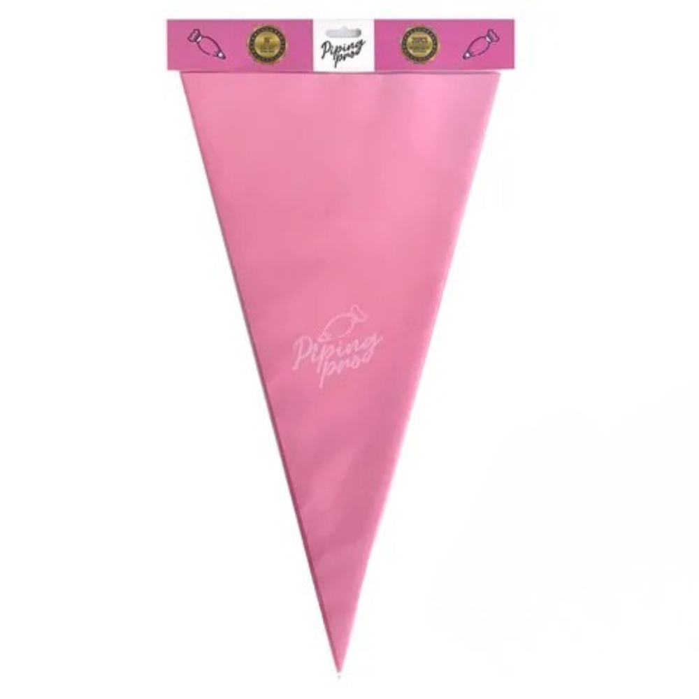 Cake Craft Disposable Piping Bags 20 Pack 18 inch