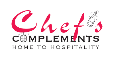 Chefs Complements - Home to hospitality