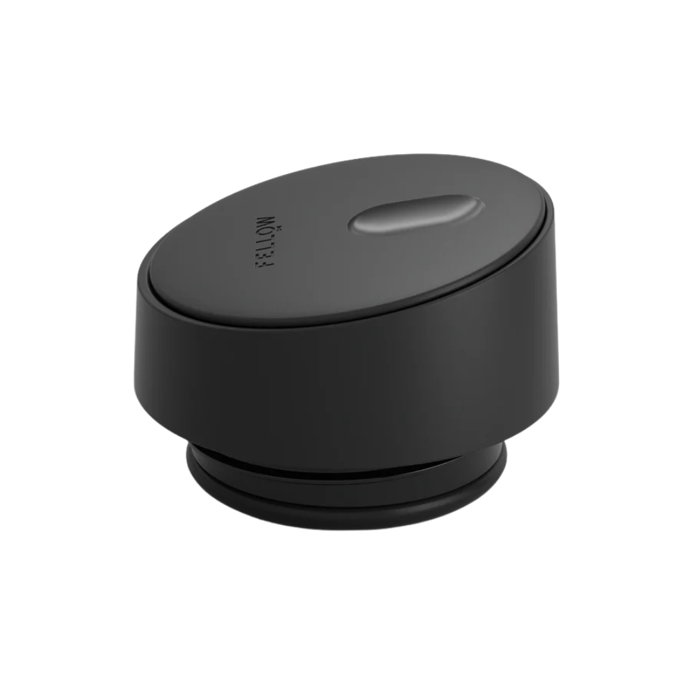 Fellow Carter Slide Mug 354ml Black (1)