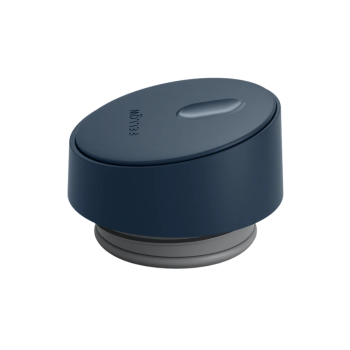 Fellow Carter Slide Mug 354ml Blue (2)