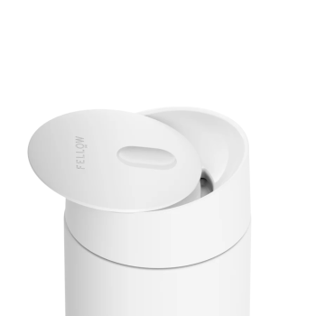 Fellow Carter Slide Mug 354ml White (1)