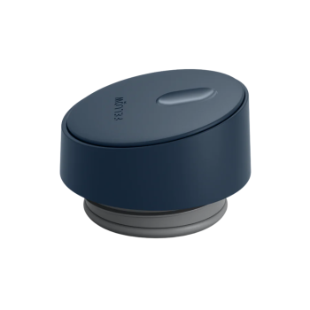 Fellow Carter Slide Mug 473ml Blue (2)