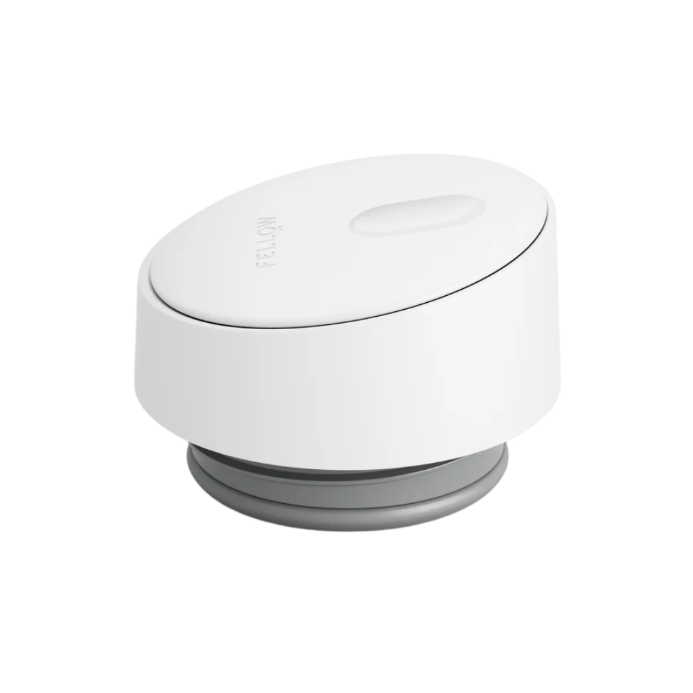 Fellow Carter Slide Mug 473ml White (2)