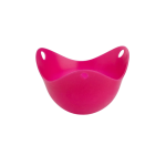 Fusionbrands Silicone Egg Poacher Pods Set of 2