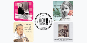 New Zealand Kitchen Products | High Cotton Gifts