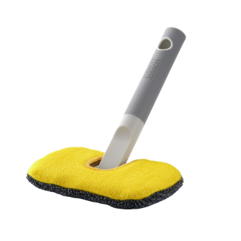Joseph Joseph CleanTech 2 in 1 Surface Scrubber