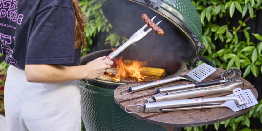 New Zealand Kitchen Products | GrillOut