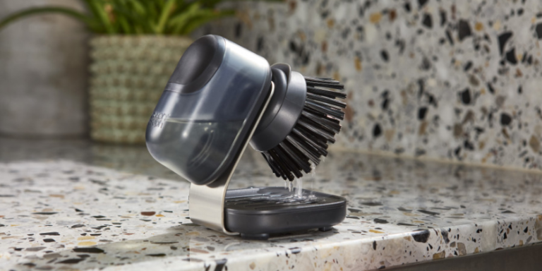 SinkTech | Heading Image | Product Category