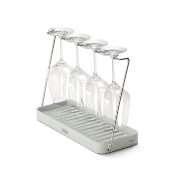 Joseph Joseph DrySmart Wine Glass Drying Rack