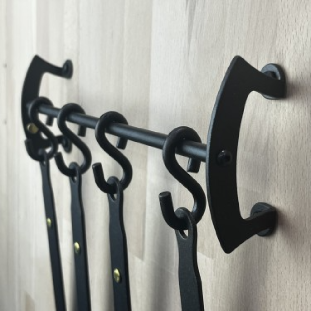 Netherton-hanging-rail-4-hook-NFS-528