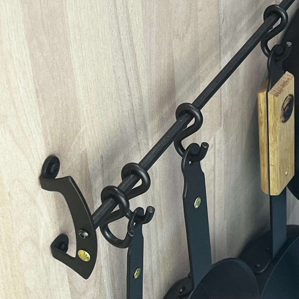 Netherton-hanging-rail-6-hook-NFS-529