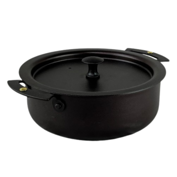 Netherton Foundry Prospector Sauteuse Casserole 18cm 1.7L