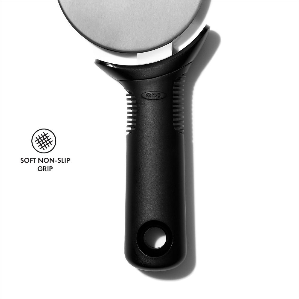 OXO Good Grips Pizza Wheel (3)