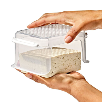OXO Good Grips Tofu Press (1)