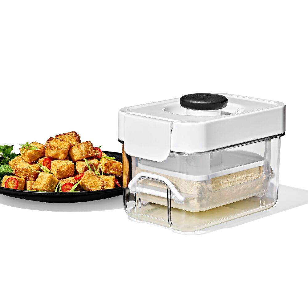 OXO Good Grips Tofu Press (10)