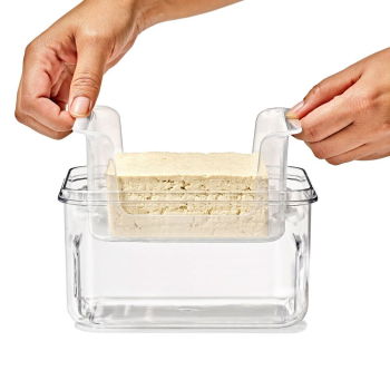 OXO Good Grips Tofu Press (2)