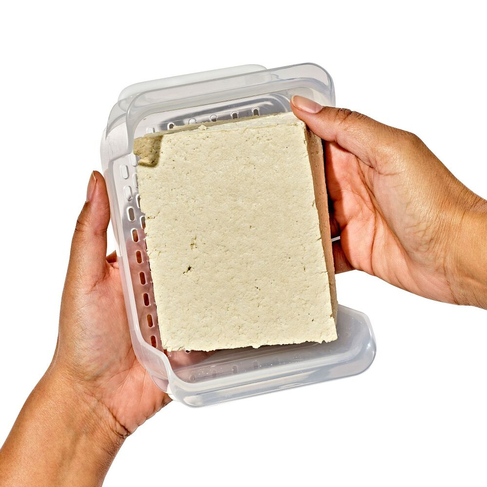 OXO Good Grips Tofu Press (3)