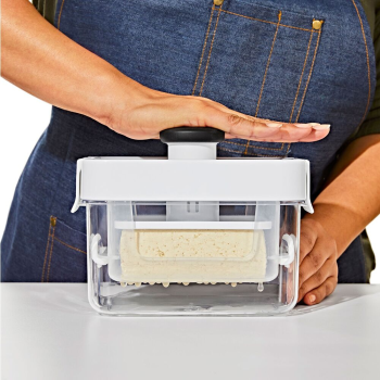 OXO Good Grips Tofu Press (4)