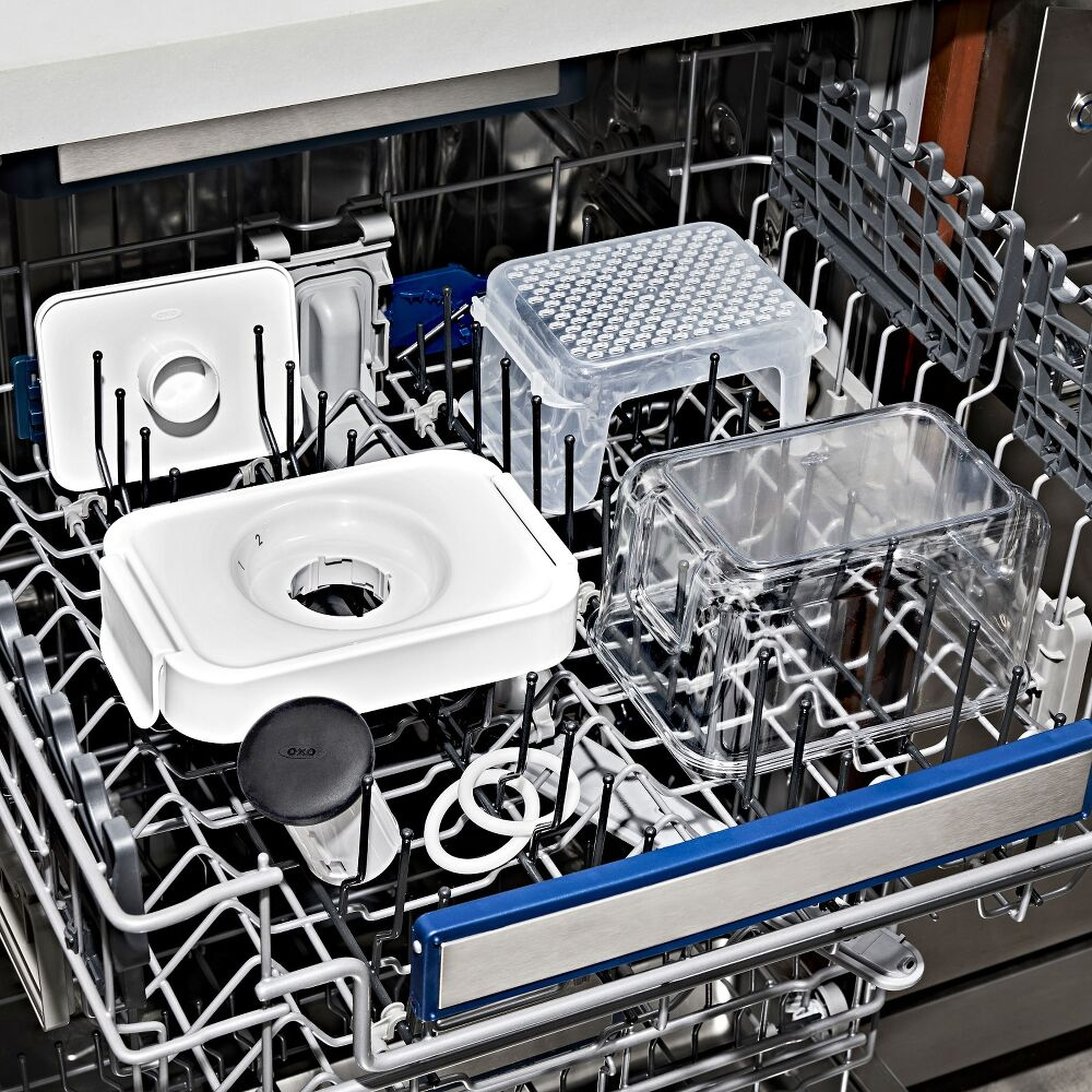 OXO Good Grips Tofu Press (5)