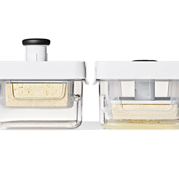 OXO Good Grips Tofu Press (7)