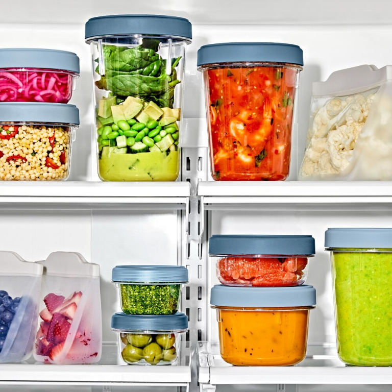 OXO Good Grips Twist & Stack 12 Piece Set | Chef's Complements