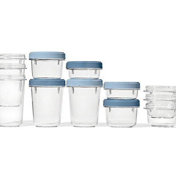 OXO Good Grips Twist & Stack 12 Piece Set