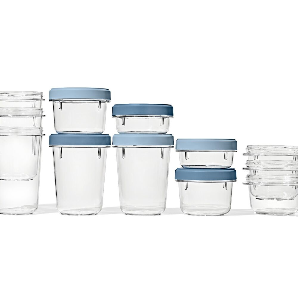 OXO Good Grips Twist & Stack 12 Piece Set