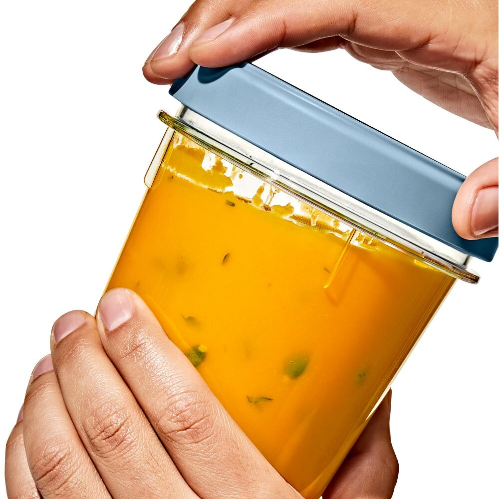 OXO Good Grips Twist & Stack 2 Pack 946ml (2)