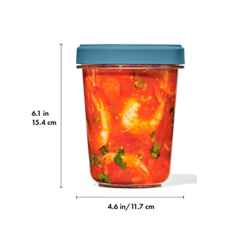 OXO Good Grips Twist & Stack 2 Pack 946ml (3)