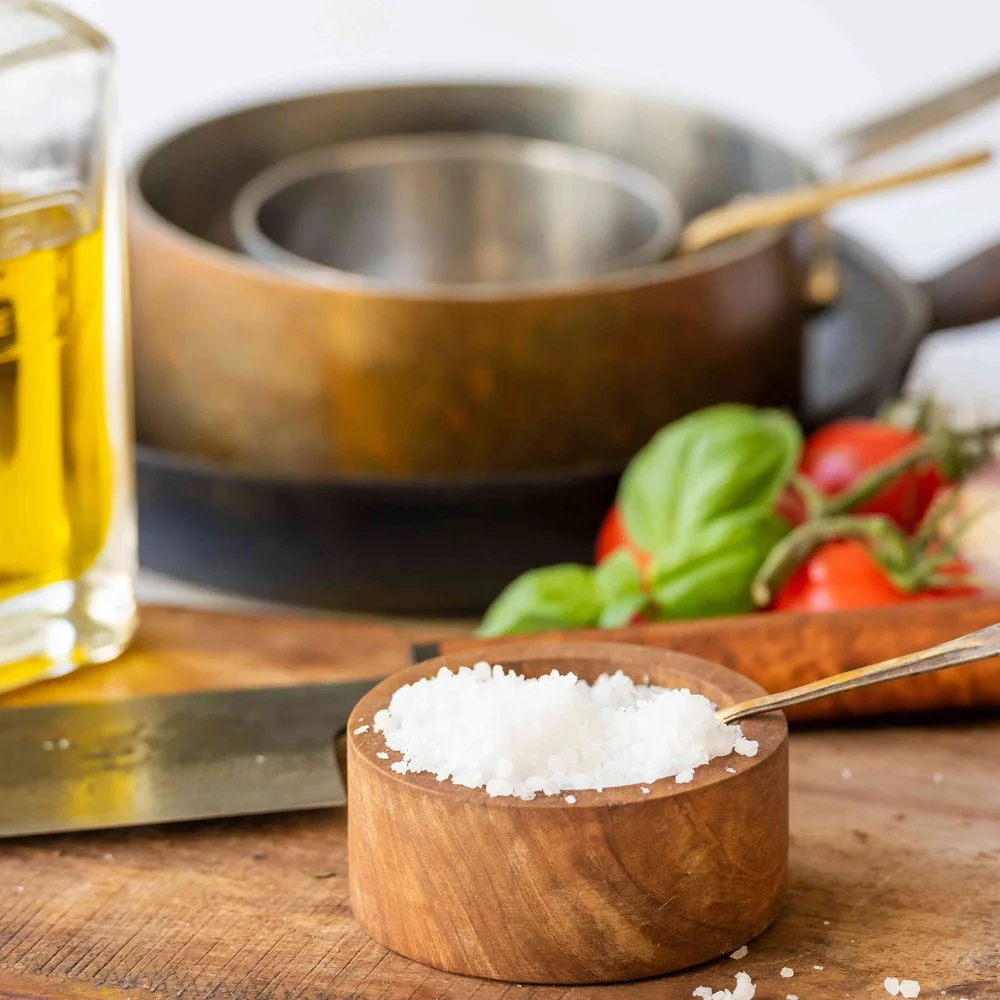 Opito Bay Salt Co. Original 100% Natural Sea Salt 50g (1)