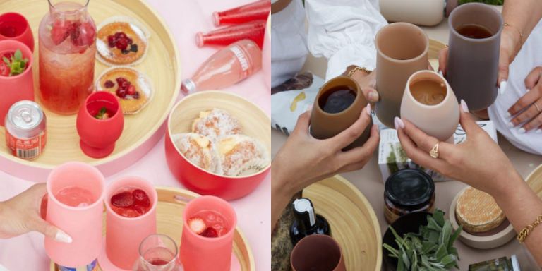 Drinkware | Heading Image | Product Category