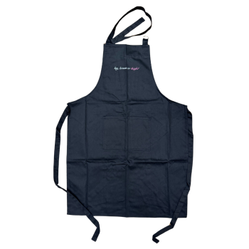 Party Talk Apron Leg Breast or Thigh?