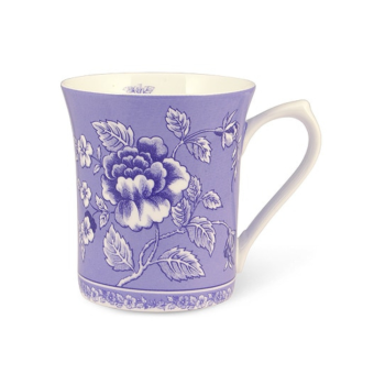 Queens Royale Mug Blue Story Albertine 220ml