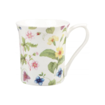Queens Royale Mug Classic Country Meadow 220ml
