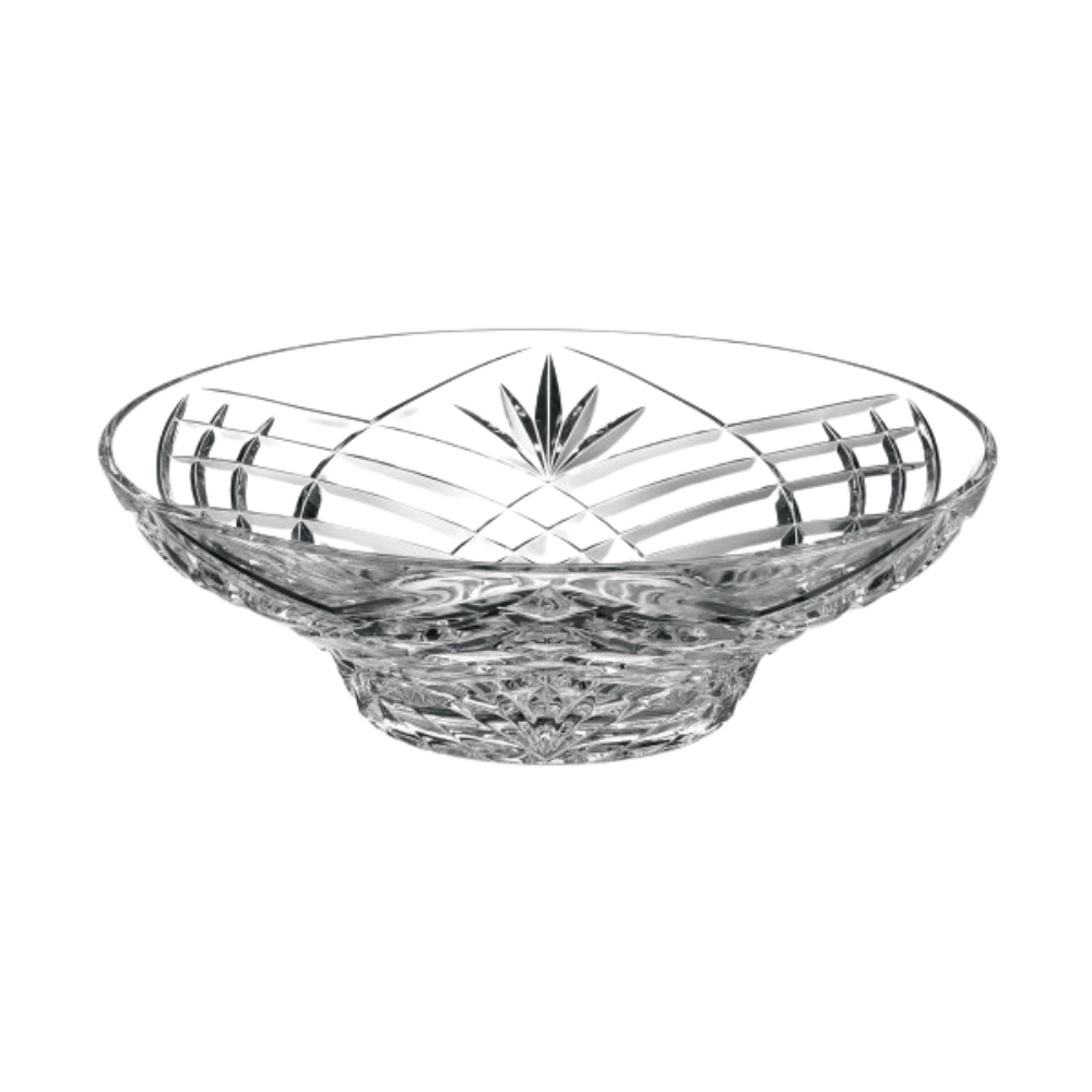 RCR Glassware Melodia Centerpiece 30.5cm