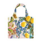 Ruby Olive x Kate Quinn Reusable Shopping Bag Lots of Lemons