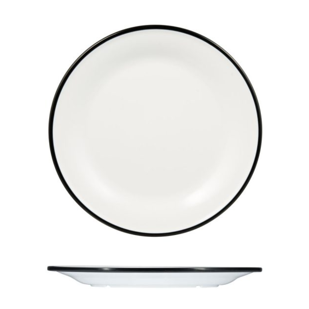 Ryner-Melamine-91676-BK