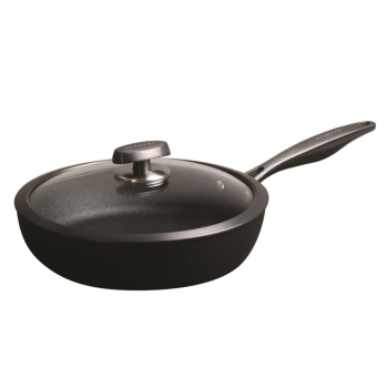 Scanpan Pro SB+ Sauté Pan 28cm