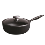 Scanpan Pro SB+ Deep Sauté Pan 26cm