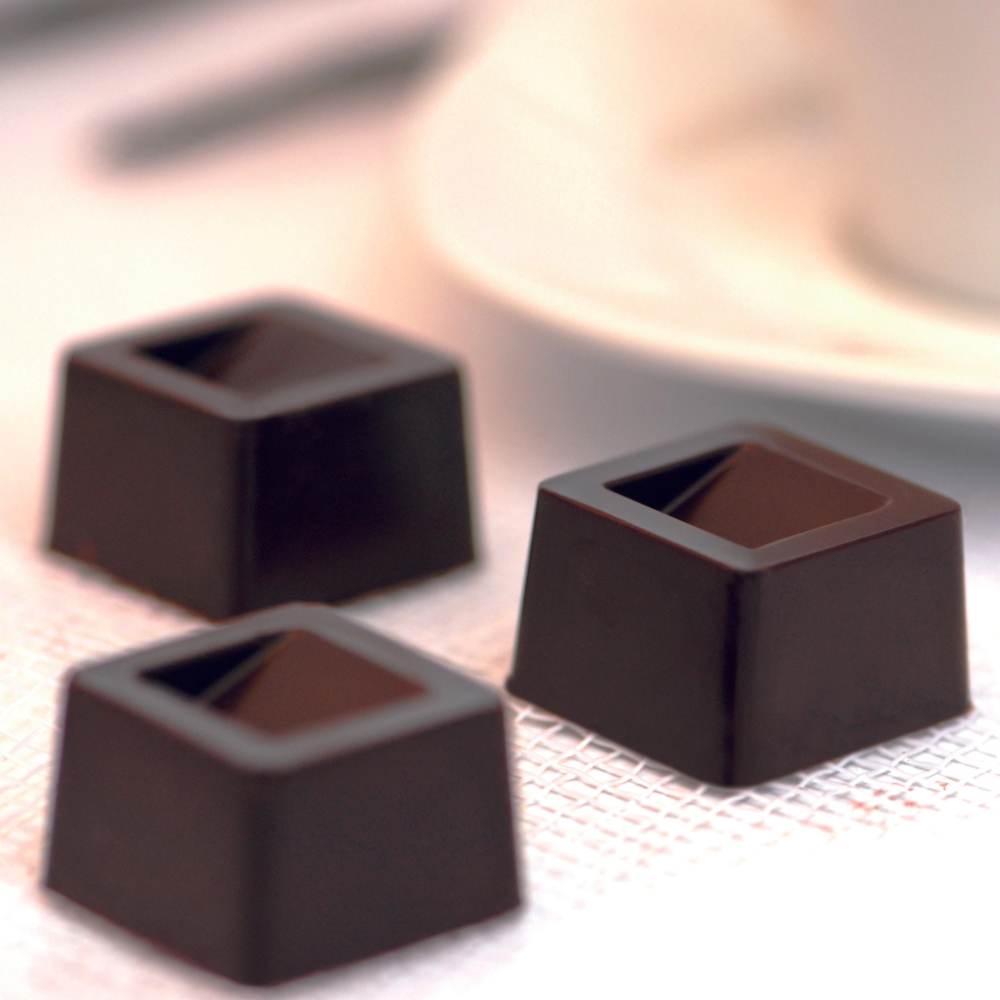 Silikomart Choco Cube (1)