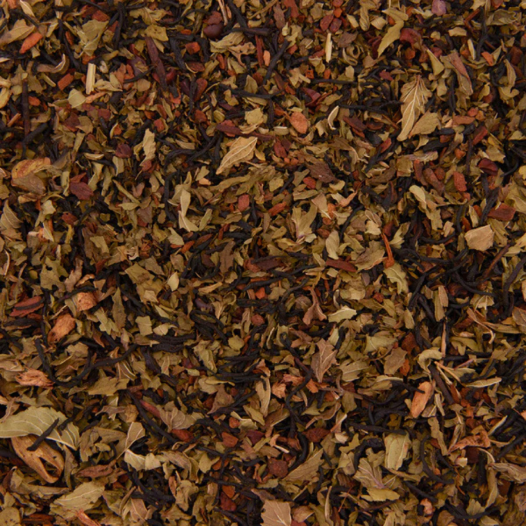 Tea Tonic Tea Tin Loose Leaf Mint Choc Chai | Chef's Complements