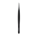 Triangle Stainless Steel Tweezer Black 20cm