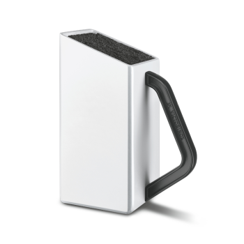 Victorinox Empty Cutlery Block White